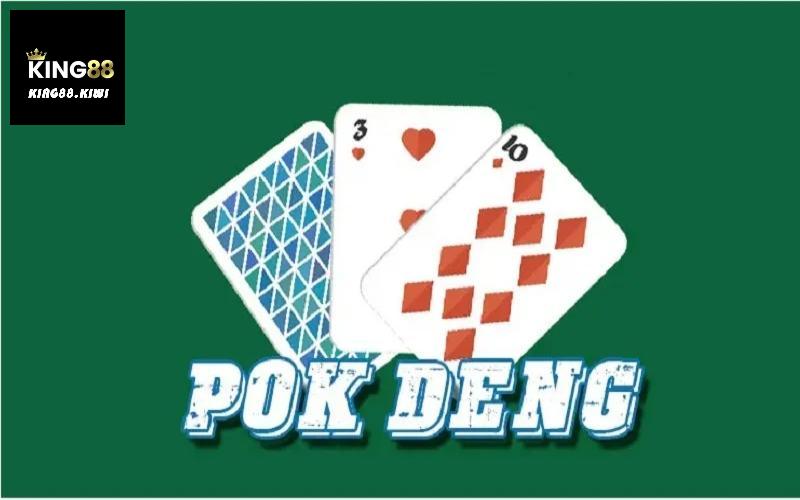 Tìm hiểu về Pok Deng